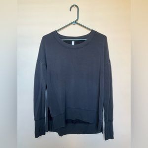 Athleta M Women's Crewneck